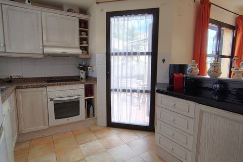 Appartement in Hacienda del Alamo, Murcia - foto 1